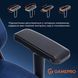 Крісло ігрове GamePro FGC750DB Fabric Dark Blue 000001770 фото 12