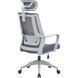 Крісло офісне OfficePro Harmony OC310-G-G-G 000002231 фото 6