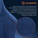 Крісло ігрове GamePro FGC750DB Fabric Dark Blue 000001770 фото 8