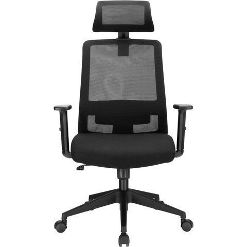 Кресло офисное OfficePro OC420B 000002663 фото