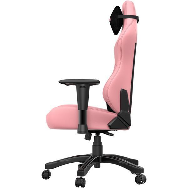 Крісло ігрове Anda Seat Phantom 3 Pink Size L 000000546 фото
