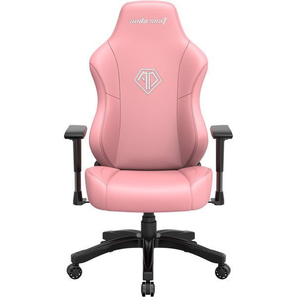 Крісло ігрове Anda Seat Phantom 3 Pink Size L 000000546 фото