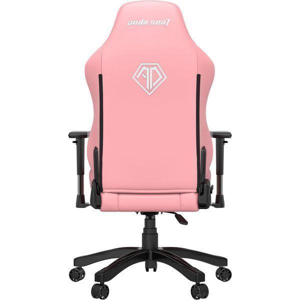 Крісло ігрове Anda Seat Phantom 3 Pink Size L 000000546 фото