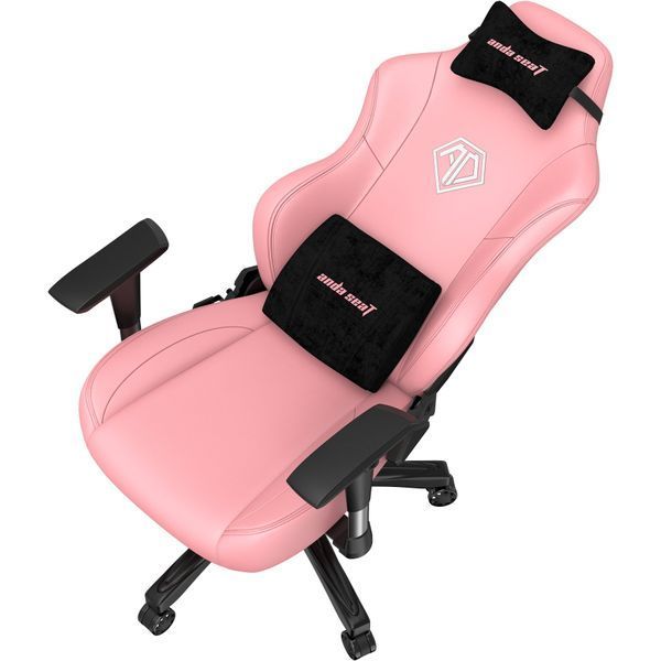 Крісло ігрове Anda Seat Phantom 3 Pink Size L 000000546 фото