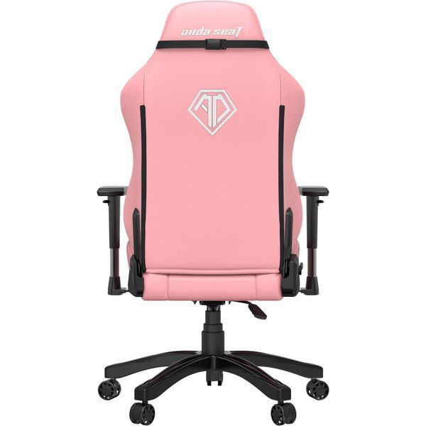 Крісло ігрове Anda Seat Phantom 3 Pink Size L 000000546 фото