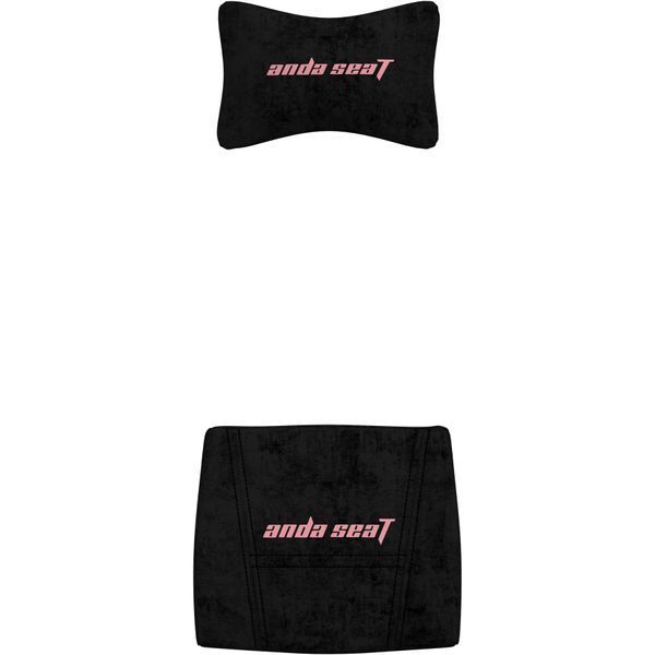Крісло ігрове Anda Seat Phantom 3 Pink Size L 000000546 фото
