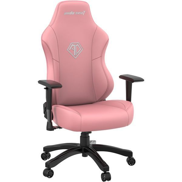 Крісло ігрове Anda Seat Phantom 3 Pink Size L 000000546 фото