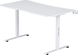 Стіл з електрорегулюванням висоти Anda Seat Xtreme E 1400x750 White 000002916 фото 5