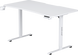 Стіл з електрорегулюванням висоти Anda Seat Xtreme E 1400x750 White 000002916 фото 4