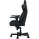 Крісло геймерське Anda Seat Kaiser 4 Dark Grey Fabric Size XL 000001778 фото 7