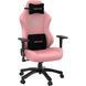 Крісло ігрове Anda Seat Phantom 3 Pink Size L 000000546 фото 3