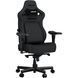Крісло геймерське Anda Seat Kaiser 4 Dark Grey Fabric Size XL 000001778 фото 3