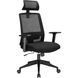 Крісло офісне OfficePro OC420B 000002663 фото 3