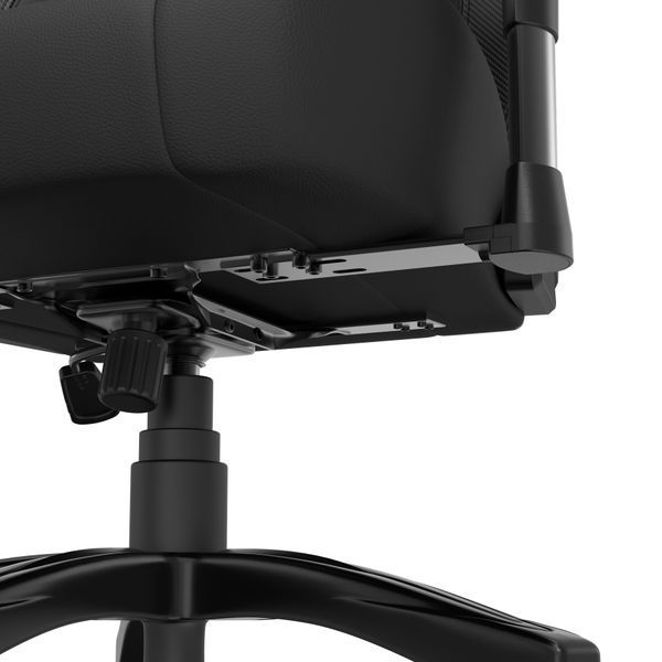 Крісло геймерське Anda Seat Phantom 3 Black/Gold Size L 000000547 фото