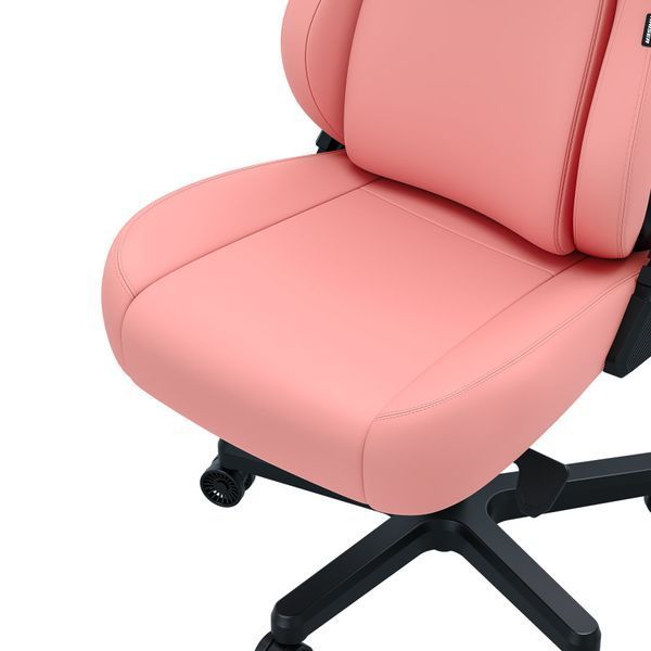 Крісло геймерське Anda Seat Kaiser 4 Pink Size XL 000001567 фото