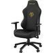 Крісло геймерське Anda Seat Phantom 3 Black/Gold Size L 000000547 фото 16
