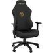 Крісло геймерське Anda Seat Phantom 3 Black/Gold Size L 000000547 фото 15