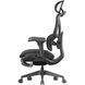 Крісло офісне OfficePro Elite OC950B Black 000002451 фото 4