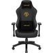 Крісло геймерське Anda Seat Phantom 3 Black/Gold Size L 000000547 фото 1
