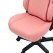 Крісло геймерське Anda Seat Kaiser 4 Pink Size XL 000001567 фото 11
