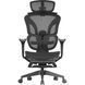 Крісло офісне OfficePro Elite OC950B Black 000002451 фото 1