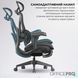 Крісло офісне OfficePro Elite OC950B Black 000002451 фото 16