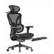 Крісло офісне OfficePro Elite OC950B Black 000002451 фото 7