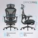 Крісло офісне OfficePro Elite OC950B Black 000002451 фото 20