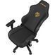 Крісло геймерське Anda Seat Phantom 3 Black/Gold Size L 000000547 фото 21