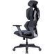 Крісло геймерське GamePro GCM140B Black 000002305 фото 5