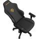 Крісло геймерське Anda Seat Phantom 3 Black/Gold Size L 000000547 фото 20
