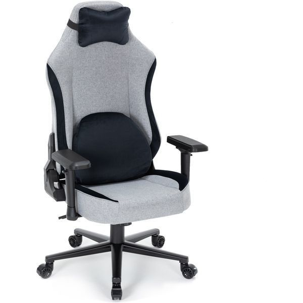 Кресло геймерское GamePro GC715DG 000001213 фото