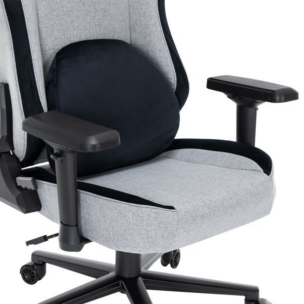 Кресло геймерское GamePro GC715DG 000001213 фото