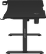 Стіл з електрорегулюванням висоти Anda Seat Xtreme Pro 1400x750 Black 000002919 фото 8