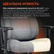 Кресло геймерское Anda Seat Novis Gray Fabric Size XL 000002185 фото 15