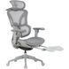 Крісло офісне OfficePro OC950G Grey 000002450 фото 7