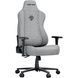 Кресло геймерское Anda Seat Novis Gray Fabric Size XL 000002185 фото 2