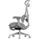 Крісло офісне OfficePro OC950G Grey 000002450 фото 4