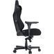 Крісло геймерське Anda Seat Kaiser 3 Pro XL Fabric Dark Gray Size XL 000002856 фото 7