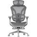 Крісло офісне OfficePro OC950G Grey 000002450 фото 1