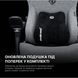 Крісло геймерське Anda Seat Kaiser 3 Pro XL Fabric Dark Gray Size XL 000002856 фото 18