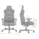 Кресло геймерское Anda Seat Novis Gray Fabric Size XL 000002185 фото 19