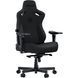 Крісло геймерське Anda Seat Kaiser 3 Pro XL Fabric Dark Gray Size XL 000002856 фото 4