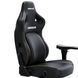 Крісло ігрове Anda Seat Kaiser 4 Black PVC Size XL 000001565 фото 8