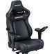 Крісло ігрове Anda Seat Kaiser 4 Black PVC Size XL 000001565 фото 5