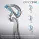 Крісло офісне OfficePro OC950G Grey 000002450 фото 12