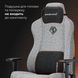 Кресло геймерское Anda Seat Novis Gray Fabric Size XL 000002185 фото 18