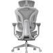 Крісло офісне OfficePro OC950G Grey 000002450 фото 2