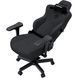 Крісло геймерське Anda Seat Kaiser 3 Pro XL Fabric Dark Gray Size XL 000002856 фото 12