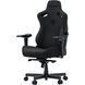 Крісло геймерське Anda Seat Kaiser 3 Pro XL Fabric Dark Gray Size XL 000002856 фото 6